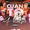 Cuanto Peluche - Single