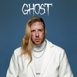 GHOST cover art