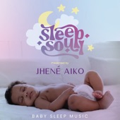 Soothing R&B for Babies artwork