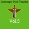 Nu Disco - Letempo Tool-Tracks lyrics