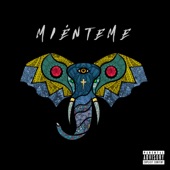 Miénteme (feat. Hathi) artwork