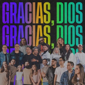 Gracias, Dios - EP