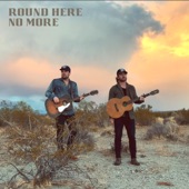 The Tuten Brothers - Round Here No More