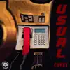 Usual - Single album lyrics, reviews, download