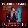 Precioso Sangue - Single