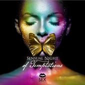 Sensual Night of Temptations artwork