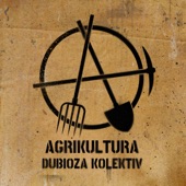 Agrikultura artwork