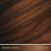 Brown Noise (Sleep & Relaxation) artwork
