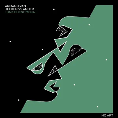 Funk Phenomena (Armand van Helden vs. ANOTR) - Single - Armand Van Helden Funk Phenomena (Armand van Helden vs. ANOTR) - Single - Armand Van Helden