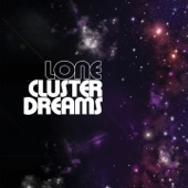 Cluster Dreams - EP artwork