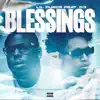 Blessings (feat. D3szn) - Single album lyrics, reviews, download