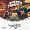 The Elovaters - EP (Live @ Sugarshack Sessions) album lyrics, reviews, download
