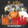 Ir Além - Single