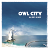 Owl City - Fireflies  artwork