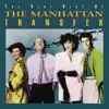 The Very Best Of The Manhattan Transfer album lyrics, reviews, download