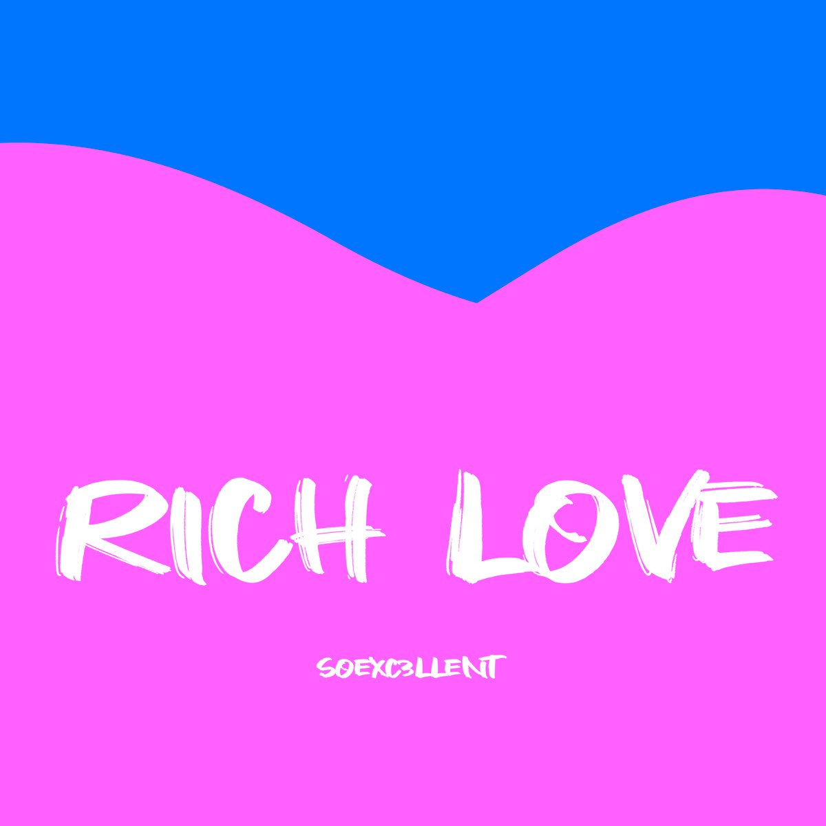 Rich love перевод