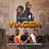 Damásio Brothers - Viagem (feat. Button Rose, Ney Chiqui & Teo No Beat)