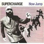 Now Jump - The Early 80's, Vol. One artwork