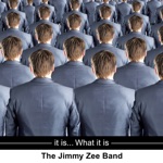The Jimmy Zee Band - Going Nowhere Fast