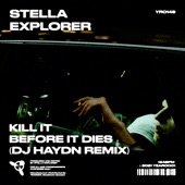 Stella Explorer - Kill It Before It Dies (DJ Haydn Remix)