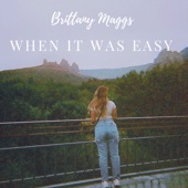 When It Was Easy artwork