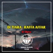 DJ TIARA (SLOW REMIX) artwork