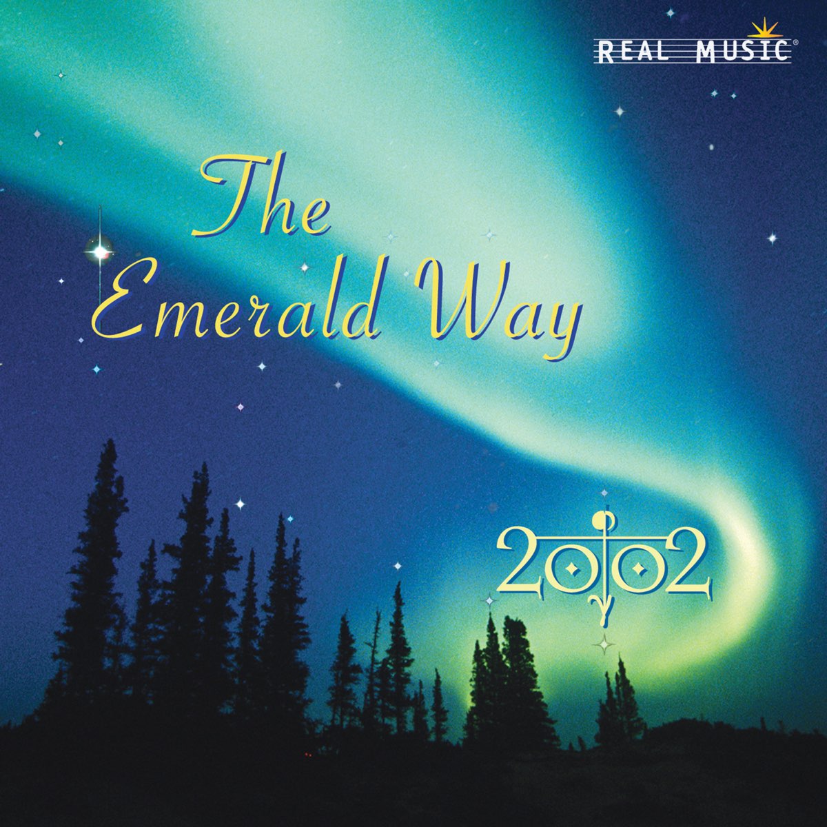 Душа 2002. 2002 - The Emerald way. Emerald way. Dreams 2002. Anniversary Dreams 2002.