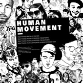 Right Thang (feat. Eliot Porter) [Human Movement Re-Suss] artwork