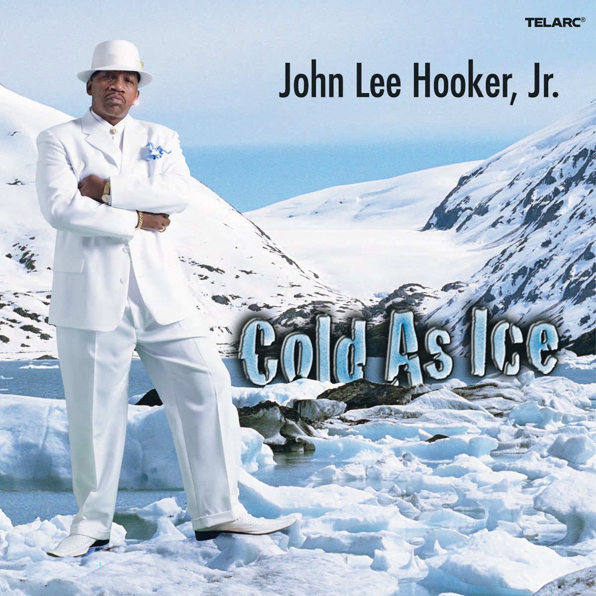 John ice. Айс Джонов. Cold as Ice. John Lee hooker Jr Cold as Ice foto. John Lee hooker - i'm in the mood for Love 2006 CD.