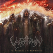 The Confessional of the Black Penitents - Varathron