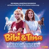 Bibi und Tina - Einfach Anders (Soundtrack zum 5. Kinofilm) artwork