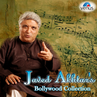 Various Artists - Javed Akhtar's - Bollywood Collection artwork