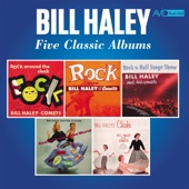 Bill Haley and His Comets - A Rocking Little Tune (Rock 'N' Roll Stage Show)