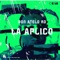 Yo la Aplico - Don Atelo RD lyrics