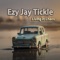 Free from Chains - Ezy Jay Tickle lyrics