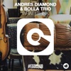 Andres Diamond & Bolla Trio - What I Think