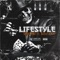 Lifestyle (feat. $hoota Kay) - SMB MARI lyrics