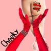 Cheeky