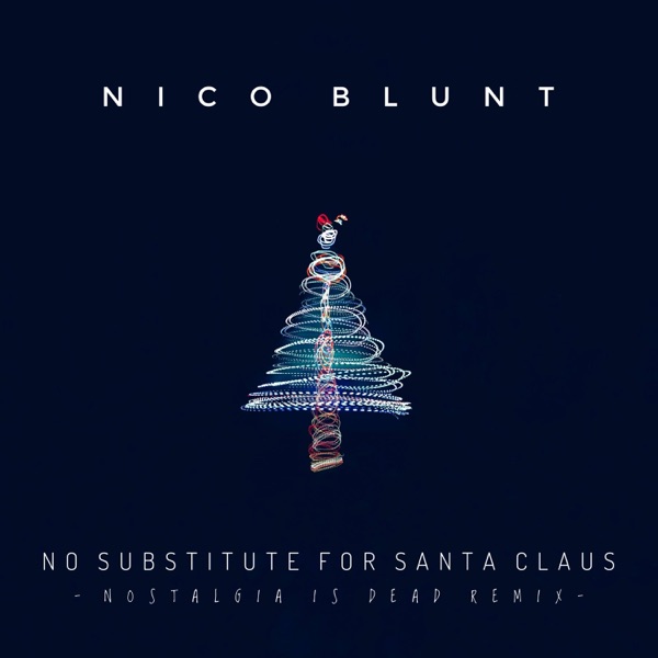 No Substitute For Santa Clause (Nostalgia Is Dead)