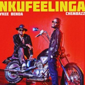 Nkufeelinga (feat. Chembazz) artwork
