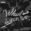 Whut's It Gon Be (feat. Bino Rideaux) - Single album lyrics, reviews, download