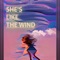 She's Like the Wind (Cover) - David Kampos lyrics