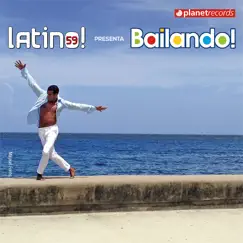 Latino 59 Presenta: Bailando (Salsa Bachata Merengue Urbano Reggaeton Dembow Fitness) by Various Artists album reviews, ratings, credits