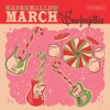 Marshmallow March / All I Want For Christmas Is You - Single