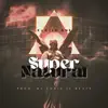 SuperNatural (Radio Edit) song lyrics