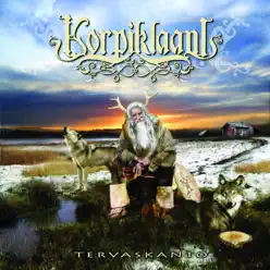 Tervaskanto - Korpiklaani