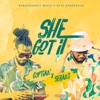 She Got It - Single