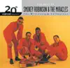 Stream & download 20th Century Masters - The Millennium Collection: The Best of Smokey Robinson & The Miracles