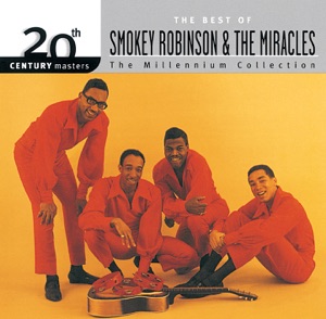 Smokey Robinson & The Miracles - I Second That Emotion - 排舞 音乐