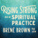 Brené Brown, PhD, LMSW - Rising Strong as a Spiritual Practice